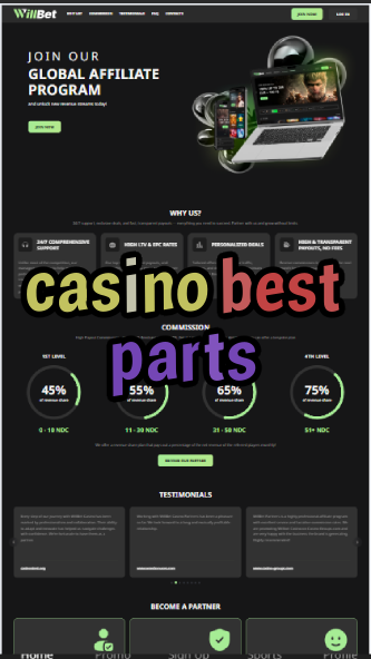 casino best parts-igamblinglist.com