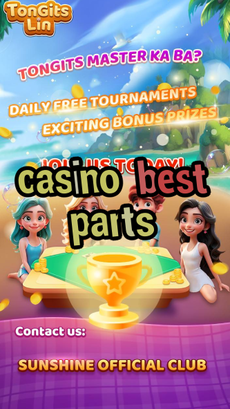 casino best parts-igamblinglist.com