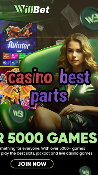 casino best parts-igamblinglist.com